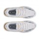 Under Armour Apparition Tech Bianco - Sneakers Uomo