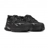 Under Armour Apparition Tech Nero - Sneakers Uomo