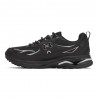 Under Armour Apparition Tech Nero - Sneakers Uomo