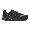 Under Armour Apparition Tech Nero - Sneakers Uomo