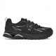 Under Armour Apparition Tech Nero - Sneakers Uomo