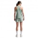Nike Tempo Canotta Running Steam Reflective Silv Donna