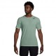 Nike Aeroswift T-Shirt Running Steam Nero Uomo