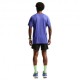 Nike Stride T-Shirt Running Adv Lapis Deep Blu Uomo