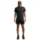 Nike Stride T-Shirt Running Adv Off Noir Nero Uomo