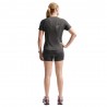 Nike Swift T-Shirt Running Disrupt Medium Ash Reflective Silv Donna