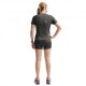 Nike Swift T-Shirt Running Disrupt Medium Ash Reflective Silv Donna