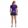 Nike Swift T-Shirt Running London Court Purple Donna
