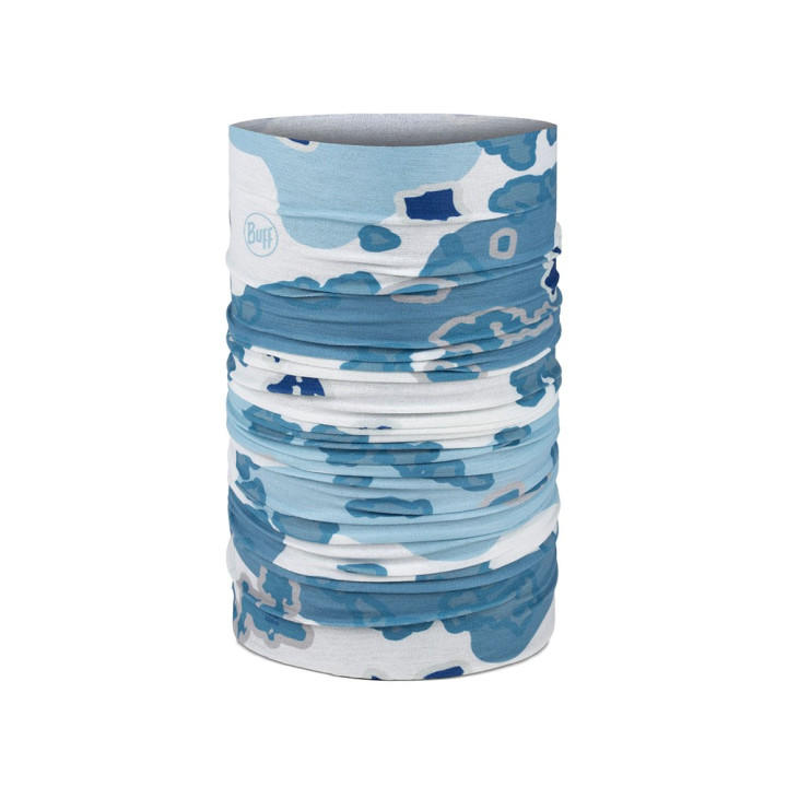 BUFF COOLNET UV GUIA PEREGRINO