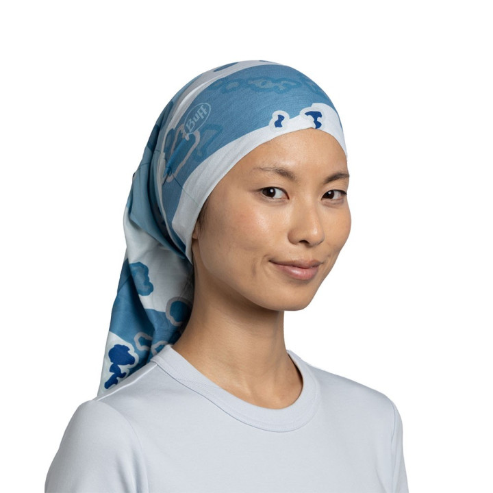 BUFF COOLNET UV GUIA PEREGRINO