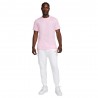 Nike Sportswear Club T-Shirt Rosa Uomo