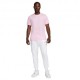 Nike Sportswear Club T-Shirt Rosa Uomo