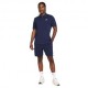 Nike Club Shorts Blu Uomo