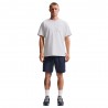 Nike Club Shorts Blu Uomo