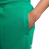Nike Club Shorts Alumni Verde Uomo