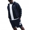 Nike Club Shorts Alumni Blu Uomo