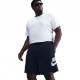 Nike Club Shorts Alumni Blu Uomo