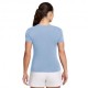 Nike Sportswear Chill Knit T-Shirt Azzurro Donna