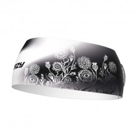 Crazy Fascia Sharp Cut Pop-Nero