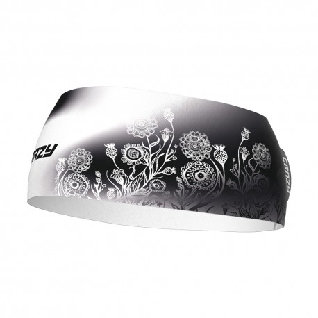 Crazy Fascia Sharp Cut Pop-Nero