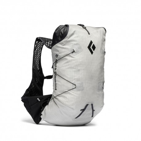 Black Diamond Zaino Alpinismo Distance 15 Alloy
