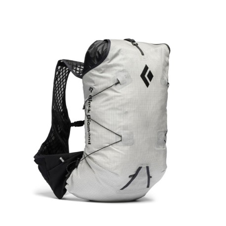 Black Diamond Zaino Alpinismo Distance 15 Alloy