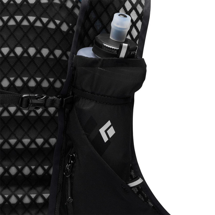 Black Diamond Zaino Alpinismo Distance 15 Desert Sky