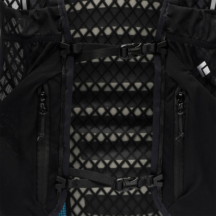 Black Diamond Zaino Alpinismo Distance 15 Desert Sky