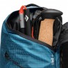 Black Diamond Zaino Alpinismo Distance 15 Desert Sky