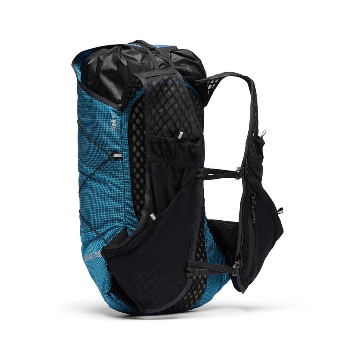 Black Diamond Zaino Alpinismo Distance 15 Desert Sky