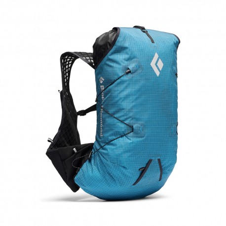 Black Diamond Zaino Alpinismo Distance 15 Desert Sky