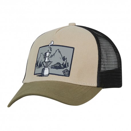 E9 Cappellino Free M Sand