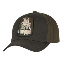 E9 Cappellino Trip Iron