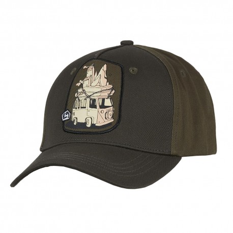 E9 Cappellino Trip Iron