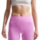 Nike Swift Pantaloncini Running Tight Hr 4" Lt Magenta Reflective Sil Donna