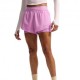 Nike Swift Pantaloncini Running 2In1 Lt Magenta Reflective Sil Donna