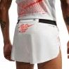 Nike Aeroswift Pantaloncini Running 2" Gfx Summit Bianco Uomo