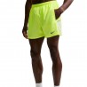 Nike Miler Pantaloncini Running 5" Volt Ice Reflective Silv Uomo