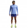 Nike Stride Plus Pantaloncini Running 5" Adv Lapis Deep Blu Uomo