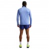 Nike Stride Plus Pantaloncini Running 5" Adv Lapis Deep Blu Uomo