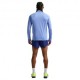 Nike Stride Plus Pantaloncini Running 5" Adv Lapis Deep Blu Uomo