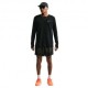 Nike Stride Pantaloncini Running 5" Adv Off Noir Nero Uomo