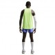 Nike Stride Pantaloncini Running 5" Lapis Reflective Silv Uomo