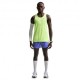 Nike Stride Pantaloncini Running 5" Lapis Reflective Silv Uomo