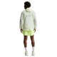 Nike Stride Pantaloncini Running 5" Volt Ice Reflective Silv Uomo