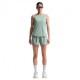 Nike Tempo Pantaloncini Running Steam Reflective Silv Donna