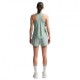 Nike Tempo Pantaloncini Running Steam Reflective Silv Donna