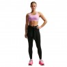 Nike Swift Reggiseno Sportivo Lt Magenta Reflective Sil Donna