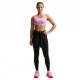 Nike Swift Reggiseno Sportivo Lt Magenta Reflective Sil Donna