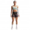 Nike Swift Reggiseno Sportivo Steam Reflective Silv Donna